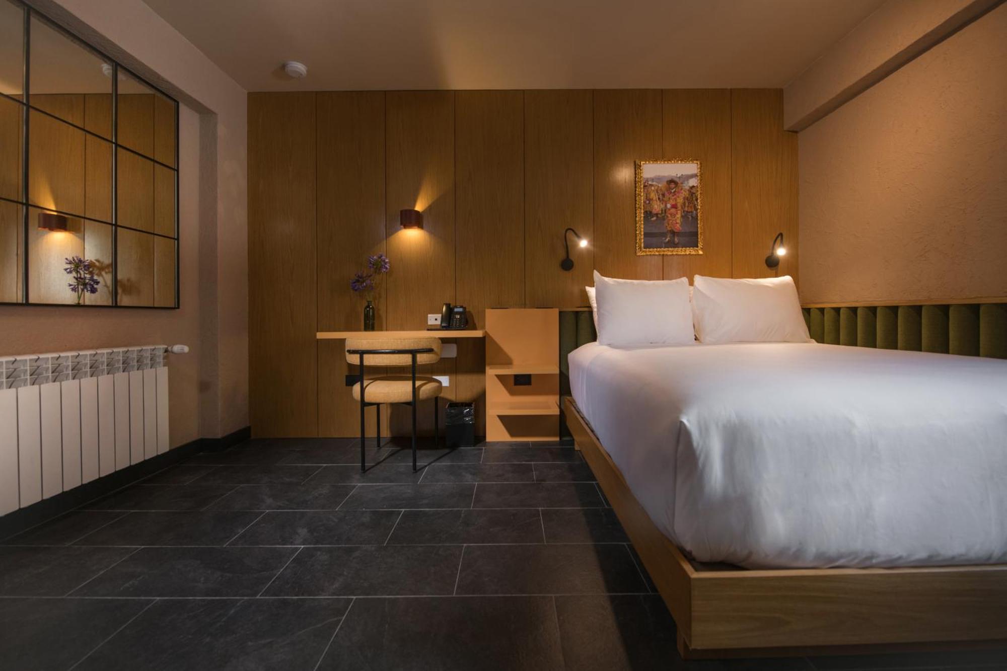 Motto By Hilton Cusco Hotel Exterior photo