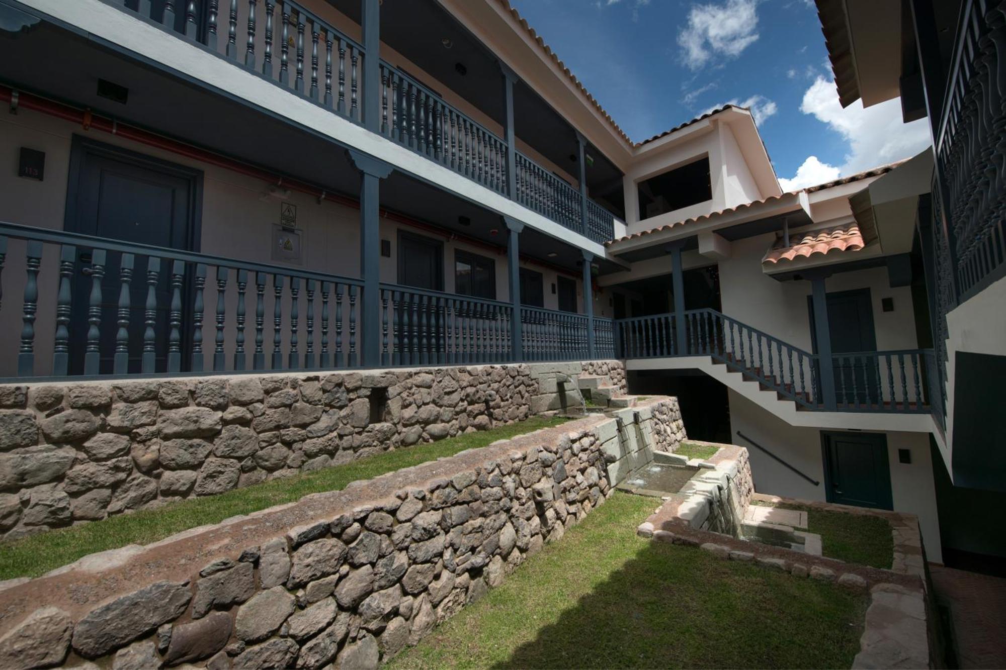 Motto By Hilton Cusco Hotel Exterior photo