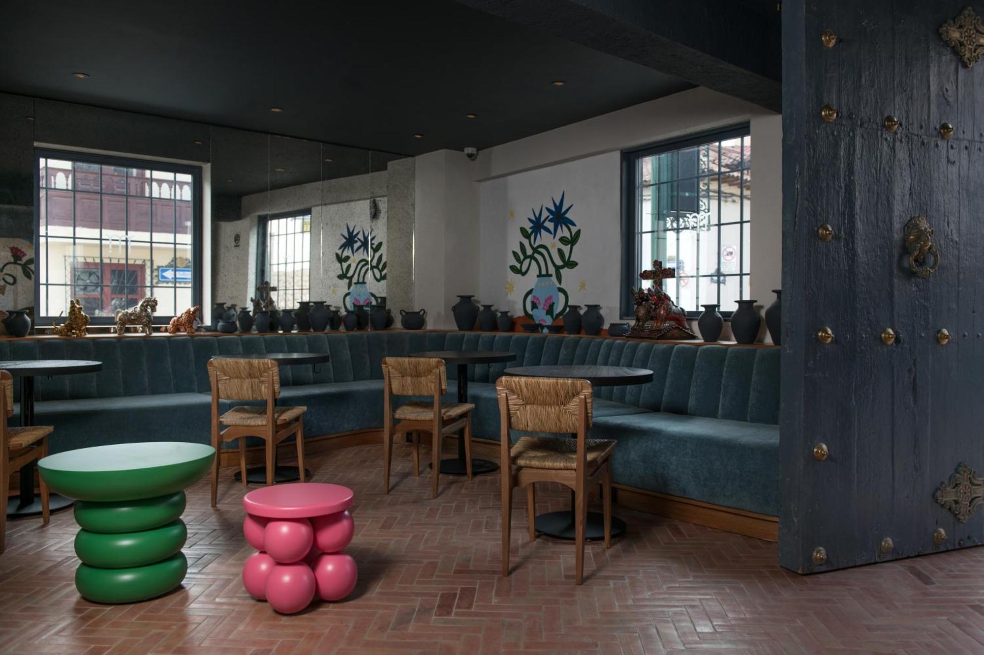 Motto By Hilton Cusco Hotel Exterior photo