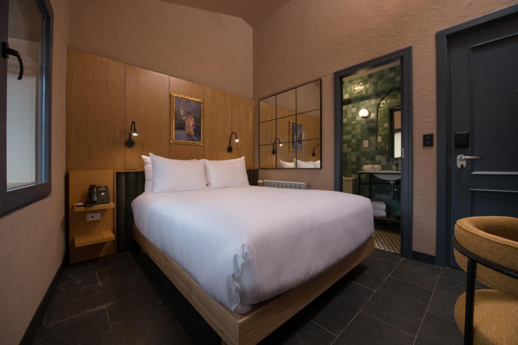 Motto By Hilton Cusco Hotel Exterior photo