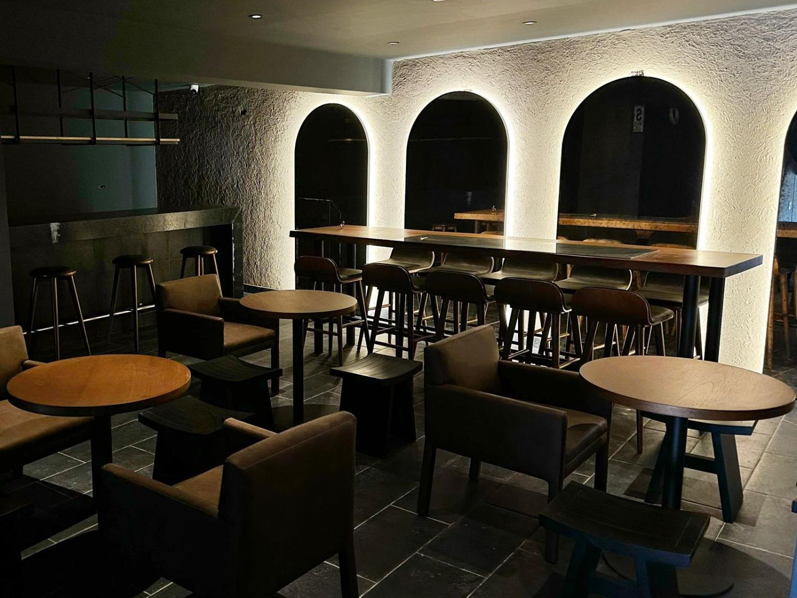 Motto By Hilton Cusco Hotel Exterior photo
