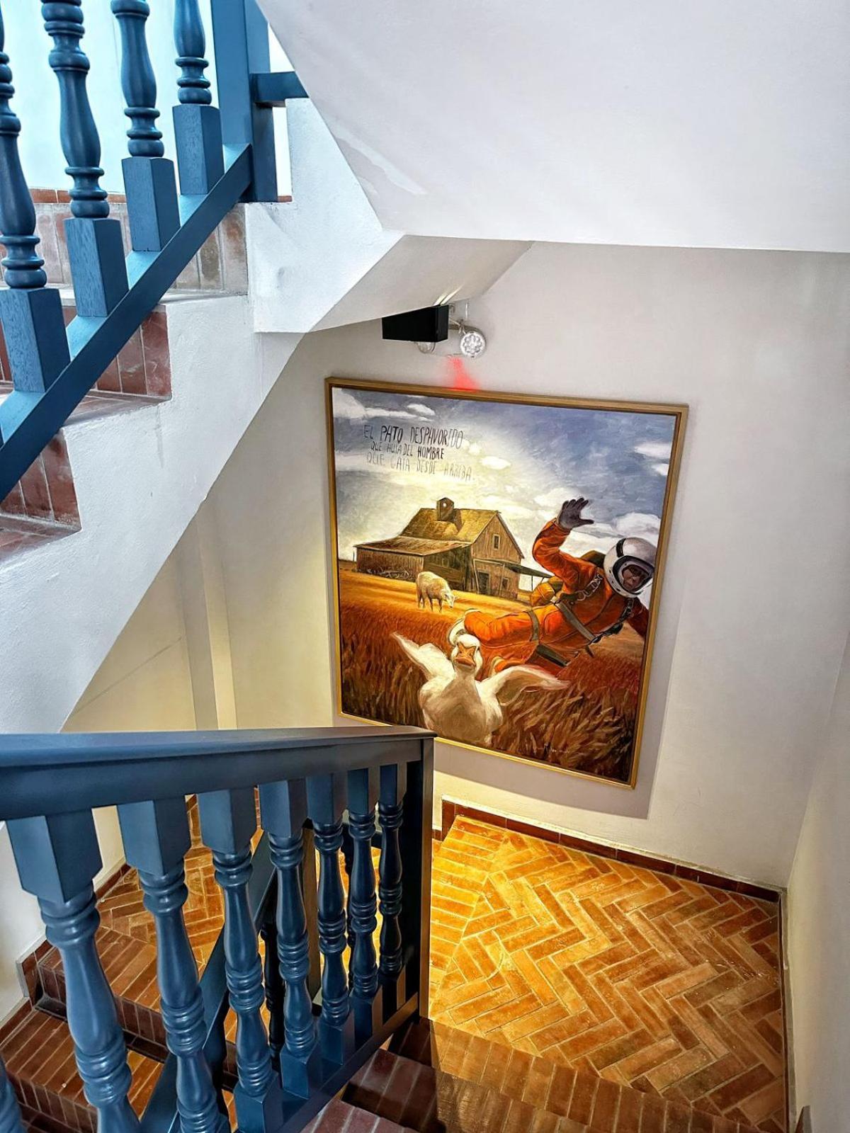 Motto By Hilton Cusco Hotel Exterior photo